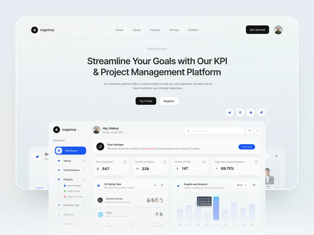 Project